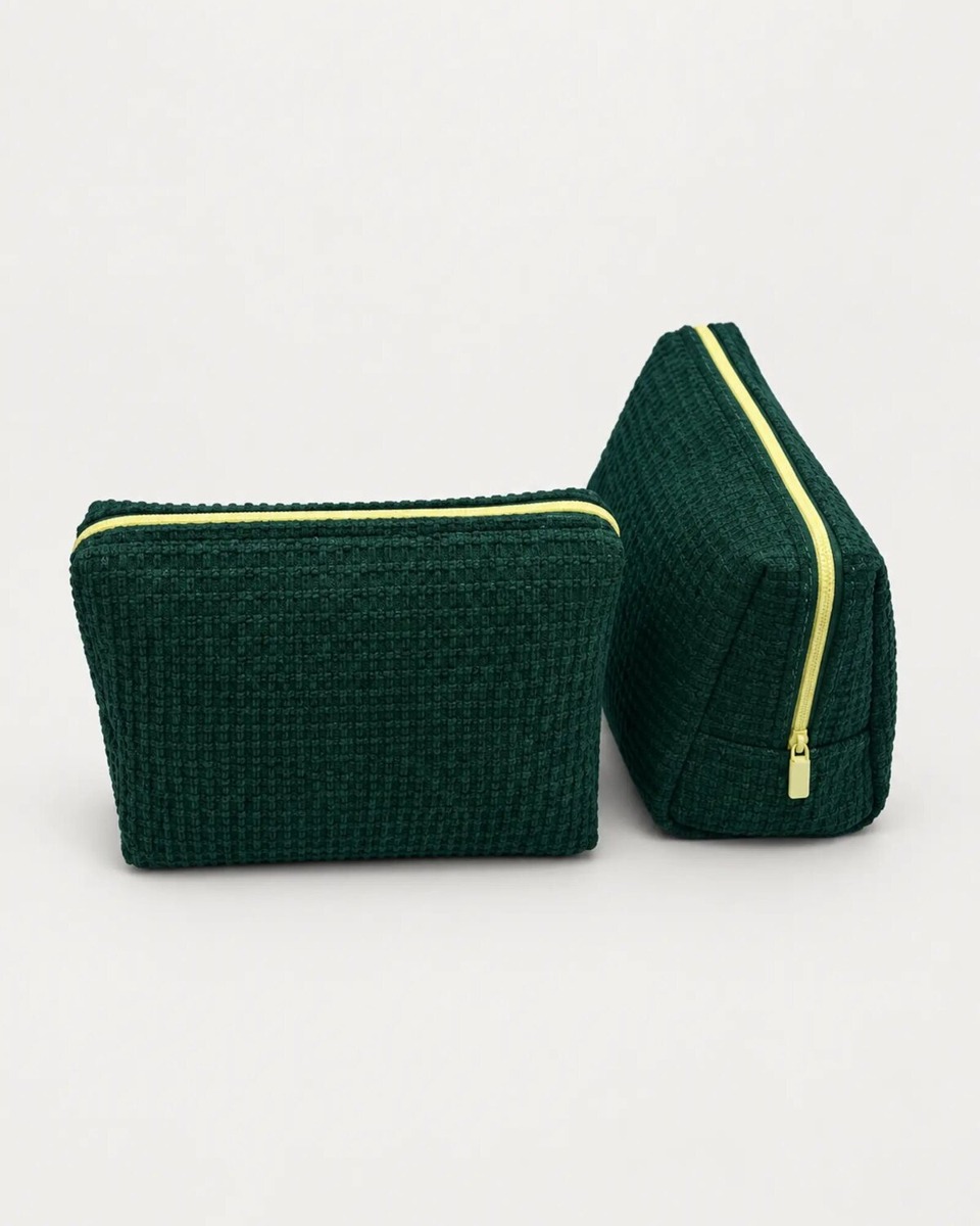 Ribbed Pouch Set external design reference